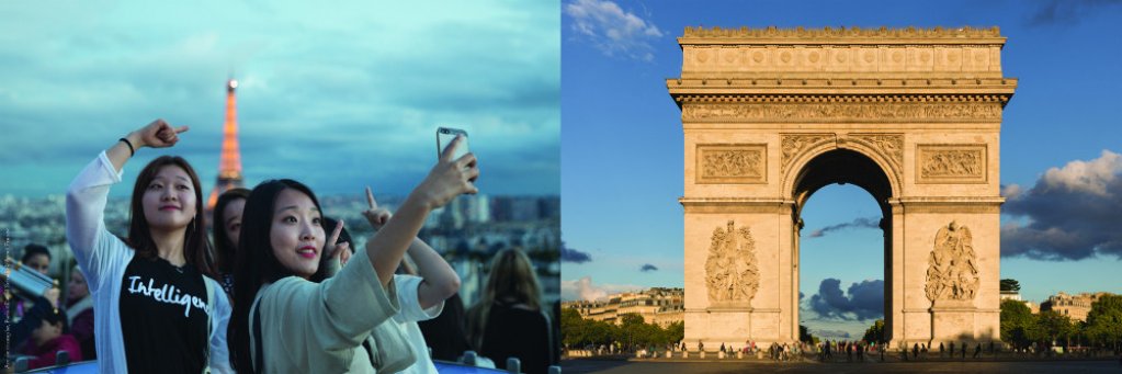 Expozitia itineranta France eMotion – Le voyage anime