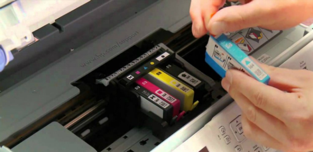 Alege cartuse imprimanta HP si afla cum e sa imprimi mai multe pagini fara costuri suplimentare
