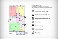 De vanzare casa in Dumbravita, Timis, zona Ferventia catre padure