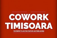 Cowork Timisoara