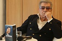 Am fost rivalul regelui. Povestea mea de iubire cu Sara Montiel si Adevarul mai frumos decat legenda, de Ion Dichiseanu