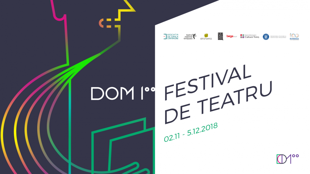 Festivalul de Teatru DOM 100