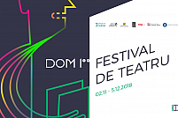 Festivalul de Teatru DOM 100