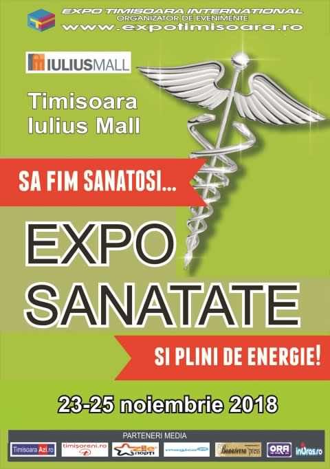 Expo Sanatate