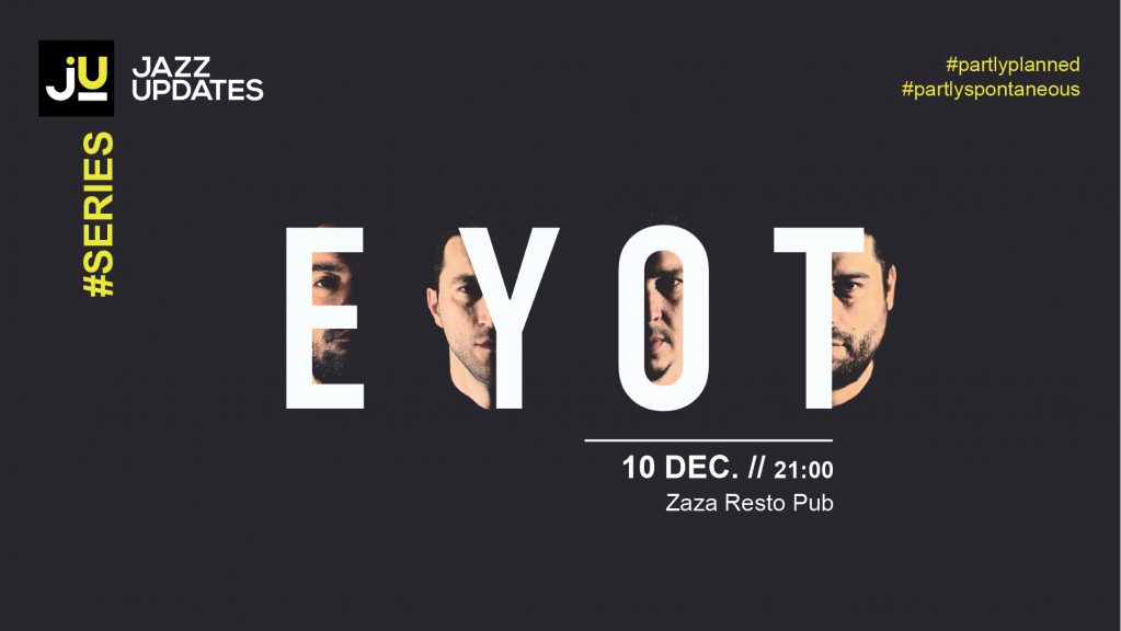 Concert EYOT