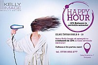 Salon Kelly Image angajeaza
