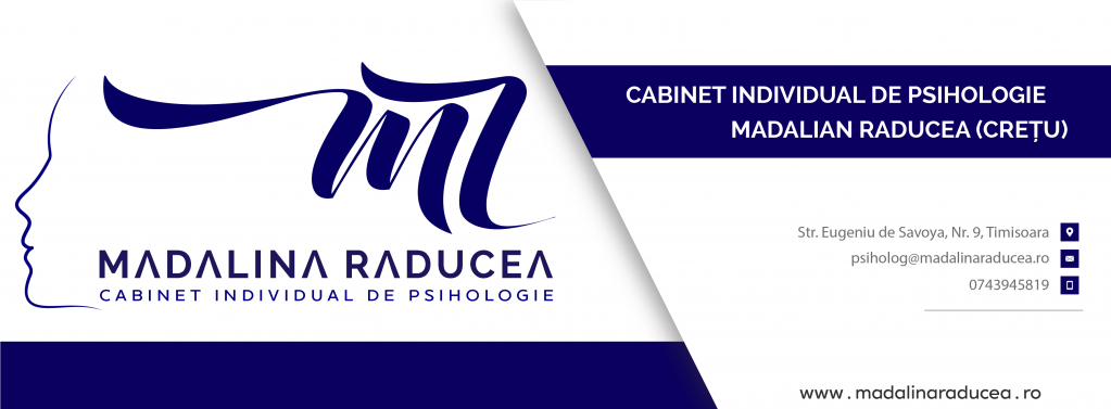 Cabinet Individual de Psihologie Madalina Cretu