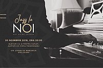 Jazz la NOI