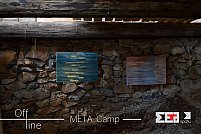 Offline - expozitia rezidentei META Spatiu la Calpe Gallery