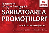 Sarbatoarea promotiilor