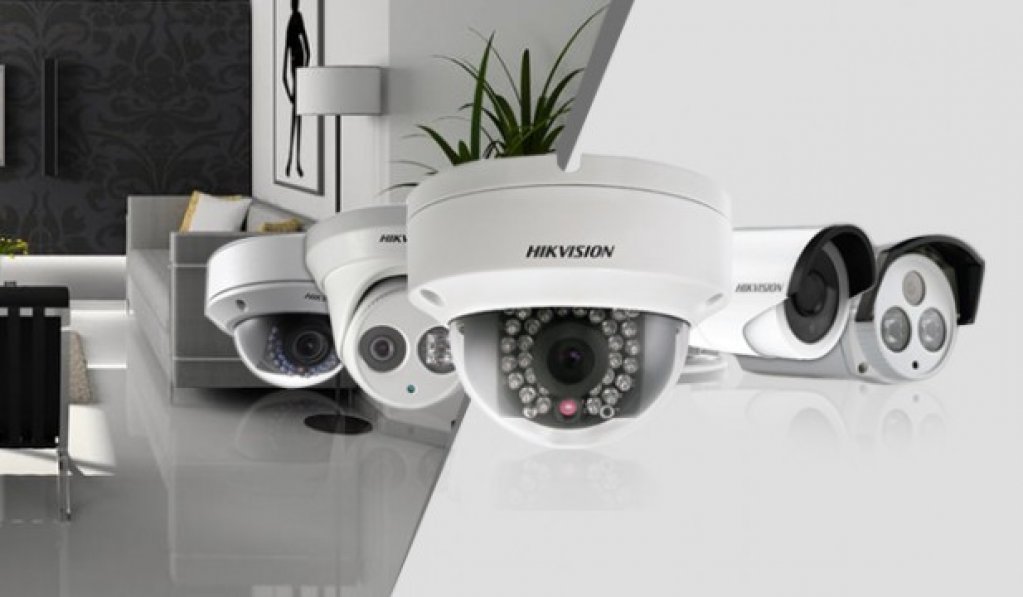 Sistemul de supraveghere video exterior – prietenul de nadejde pentru siguranta casei tale