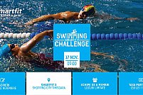 Smartfit Swimming Challenge