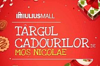 targ mos nicolae