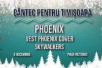 Cantec pentru Timisoara
