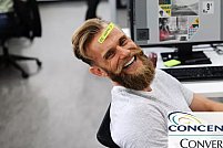 Customer Service at Convergys