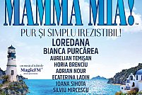 Muzicalul Mamma Mia