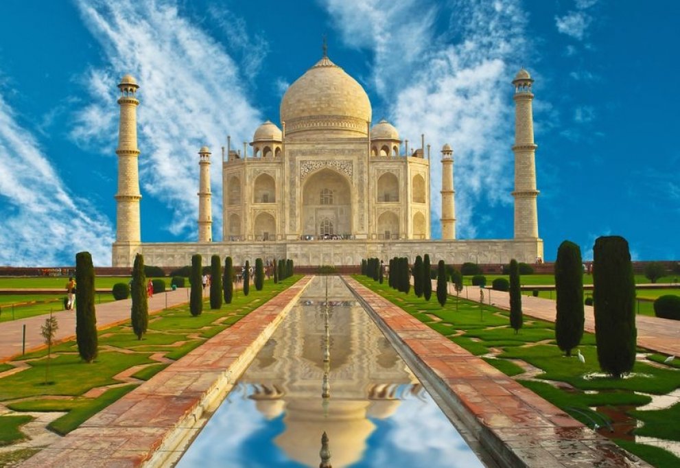 TOP 3 lucruri pe care să le vizitezi în India