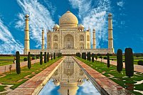 TOP 3 lucruri pe care să le vizitezi în India