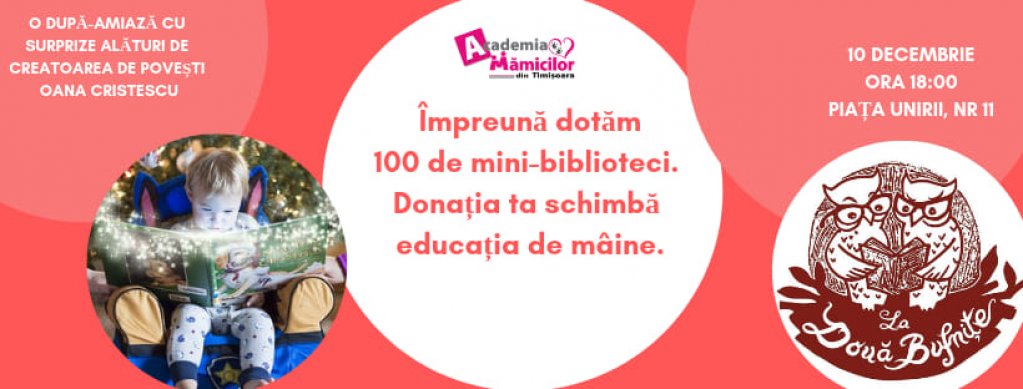 Seara de povesti