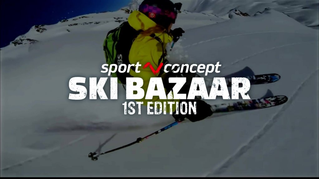 Ski Bazaar