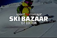 Ski Bazaar