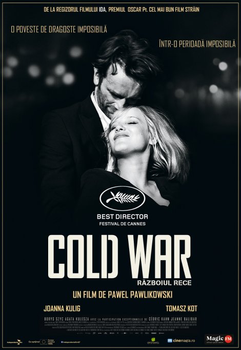 Cold War