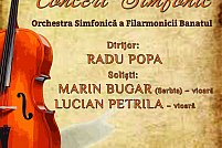 Concert simfonic