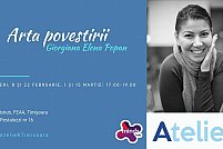 atelier Arta povestirii
