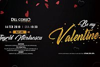 Be my Valentine