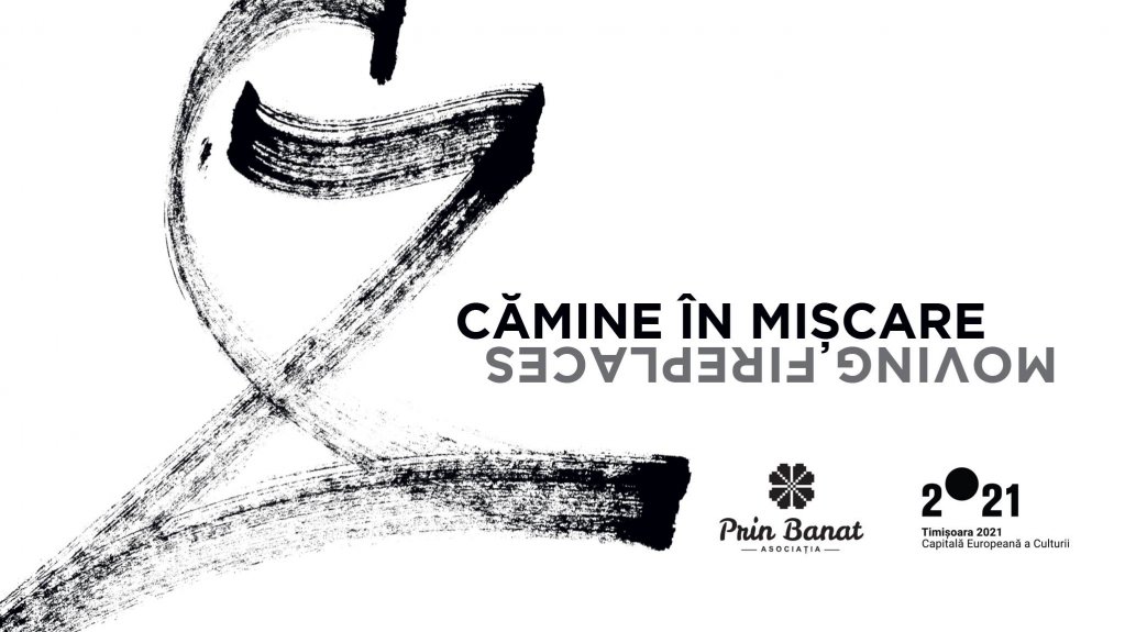Lansarea cartii Camine in Miscare