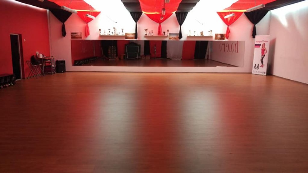 Inchiriez sala de sport in Timisoara