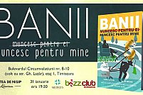 Lansare de Carte - BANII muncesc pentru mine