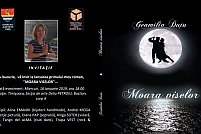 Lansare carte "Moara Viselor" Expozitie Pictura si Bijuterii