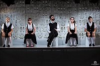 Pantofii rosii