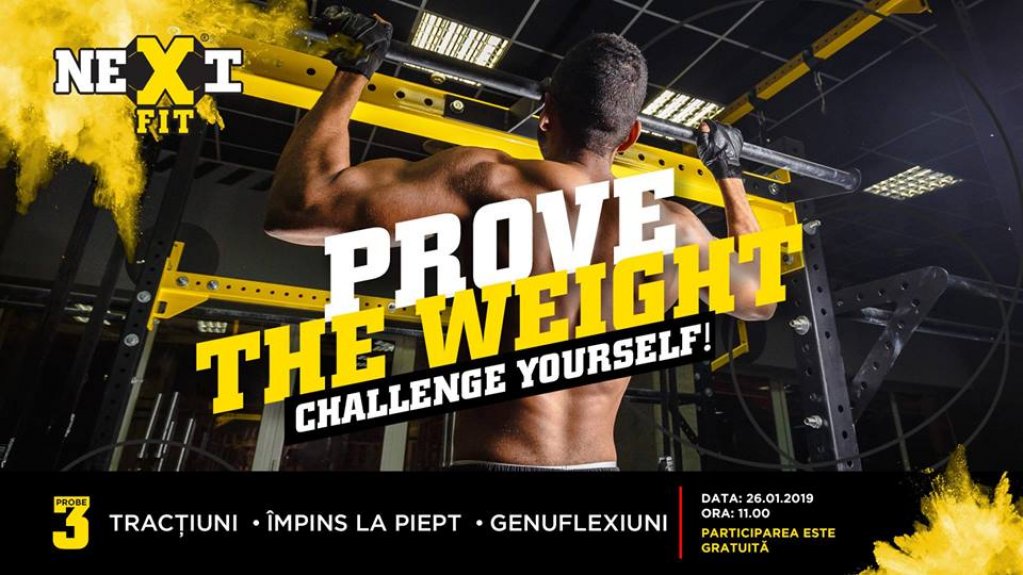 PROVE the Weight