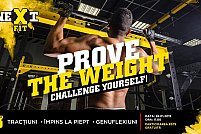 PROVE the Weight