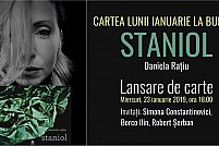 Staniol de Daniela Ratiu