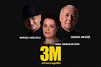 3M: Morgenstern // Malaele // Mihaita