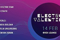 Electro Valentine