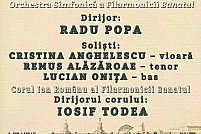 Concert Simfonic