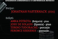 Concert Simfonic