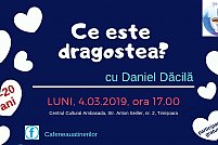 Ce este dragostea?