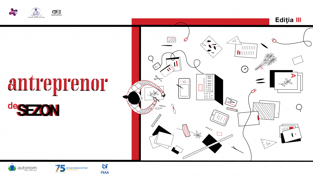 Antreprenor de Sezon @ MindsHub