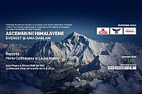 Ascensiuni Himalayene: Everest si Ama Dablam
