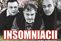 insomniacii Insomniacii