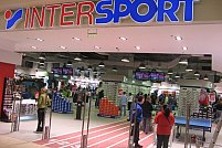 Intersport - Shopping City