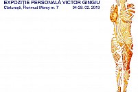 Our love to admire - Victor Gingiu