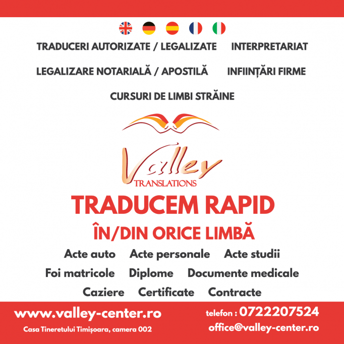 Valley Training Center