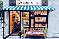 Statia de Cafea