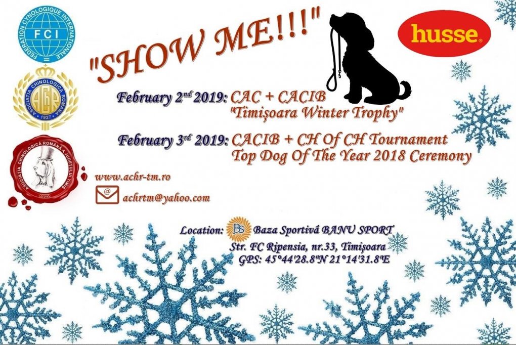 Timisoara Winter Trophy